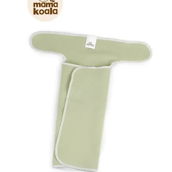 Mama Koala előformázott pelenkabelső (S-es méret)