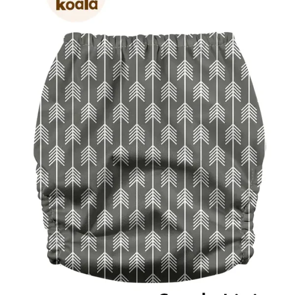 Mama Koala zsebes pelenka 3.0 - Nyilak