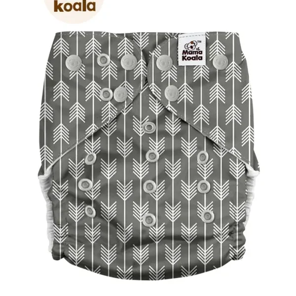 Mama Koala zsebes pelenka 3.0 - Nyilak
