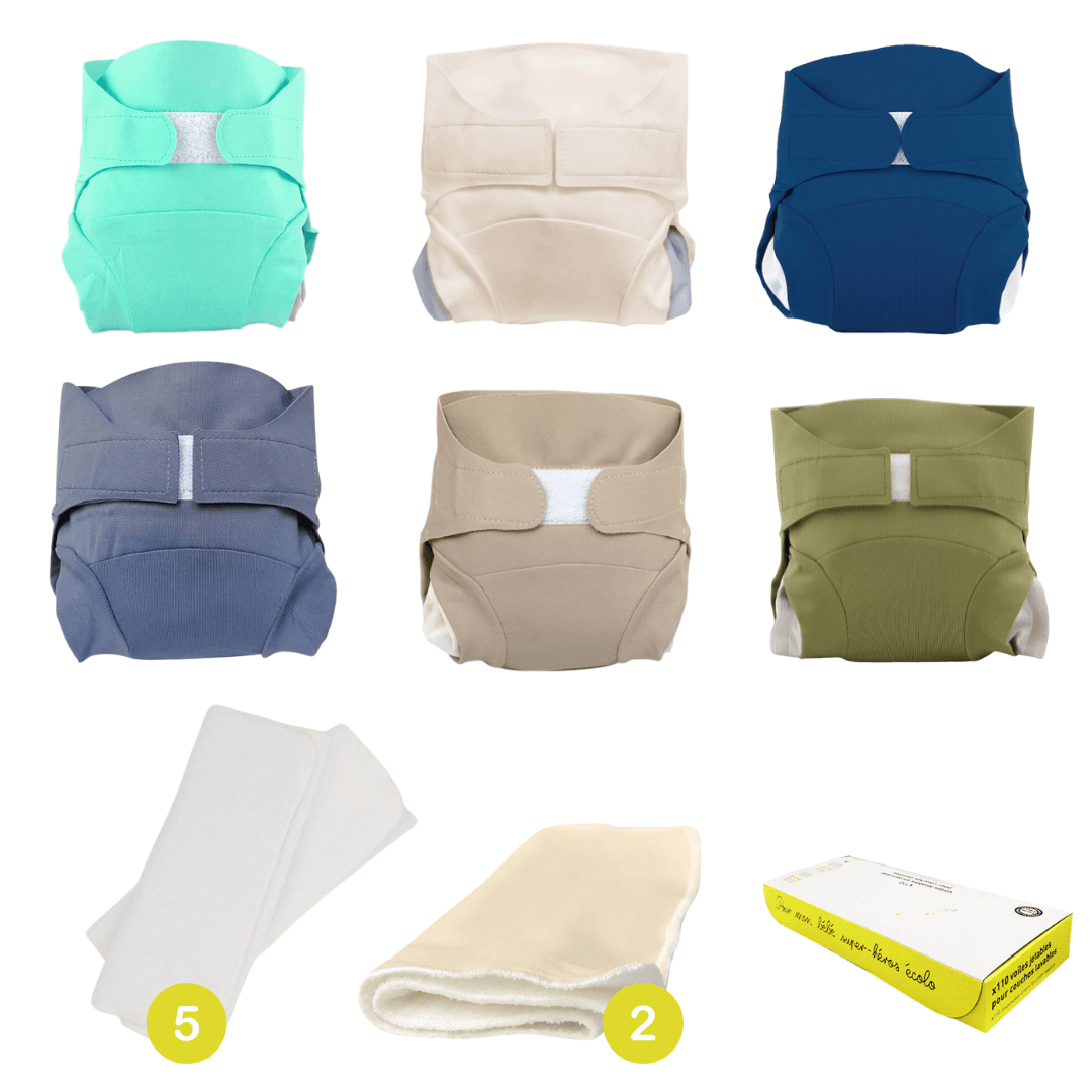 Hamac giga csomag - mikroszálas betéttel