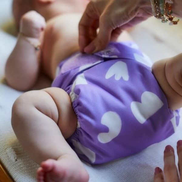 Bambino Mio All in one pelenka - Bam