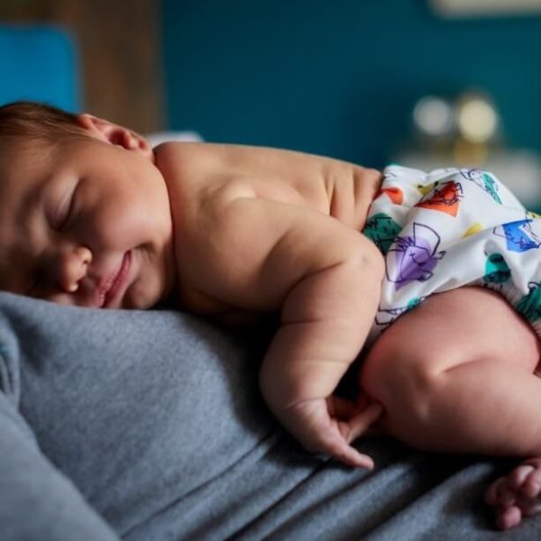 Bambino Mio All in one pelenka - Chatter