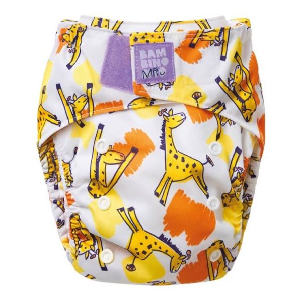 Bambino Mio All in one pelenka - Chomp
