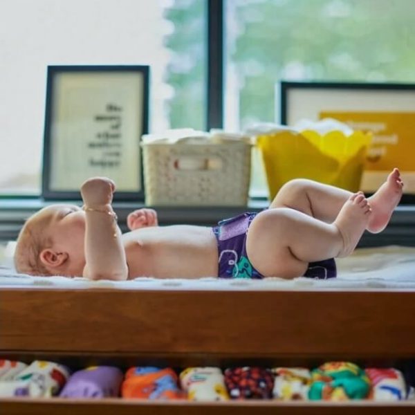 Bambino Mio All in one pelenka