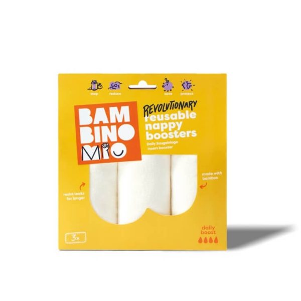 Bambino Mio Daily boost (3 db)