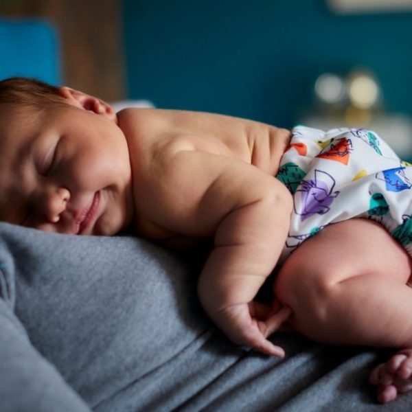 Bambino Mio all in one pelenka - Wildlife