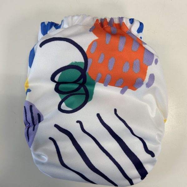 Bambino Mio all in one pelenka - Minták