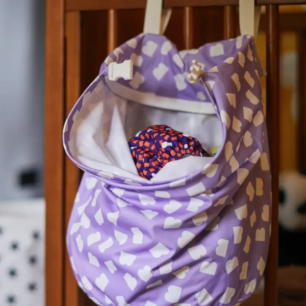 BambinoMio pelenkazsák - Állatok