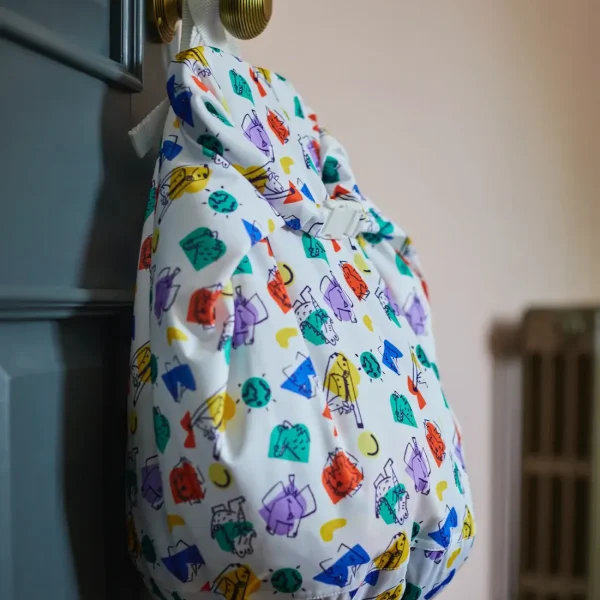 BambinoMio pelenkazsák - Állatok