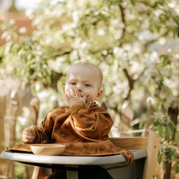 Elskbar Explorer előke - Dandelions