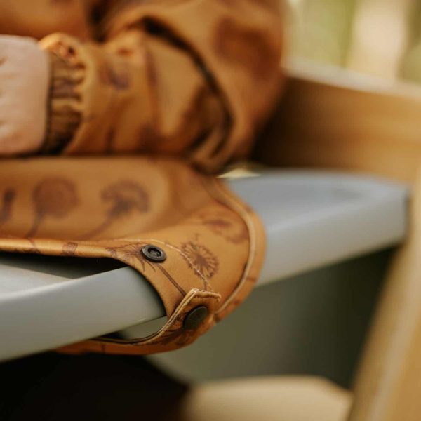 Elskbar Explorer előke - Dandelions