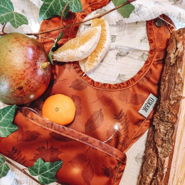 Elskbar előke - Lotus