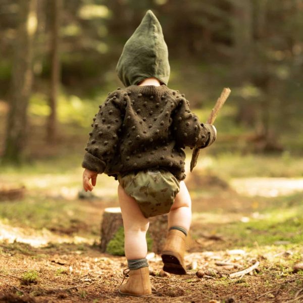 Elskbar sio pelenka - Acorn