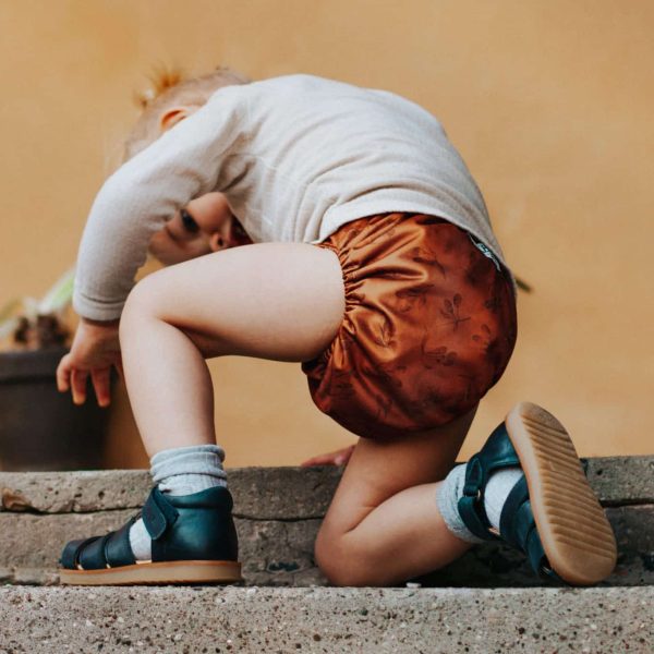 Elskbar sio pelenka - Goji