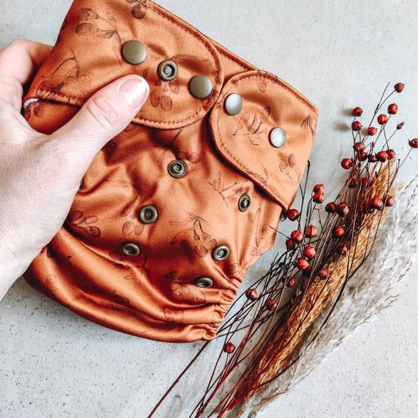 Elskbar sio pelenka - Goji