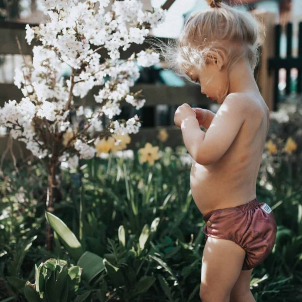 Elskbar sio pelenka - Lotus