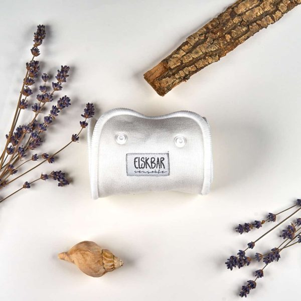 Elskbar sio pelenka - Wildflowers