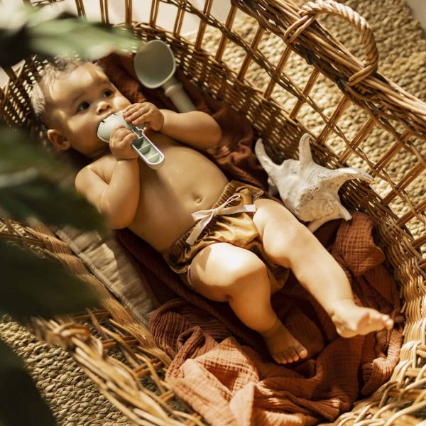 Elskbar úszópelenka - Dandelions