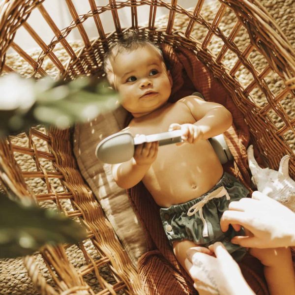 Elskbar úszópelenka - Twigs