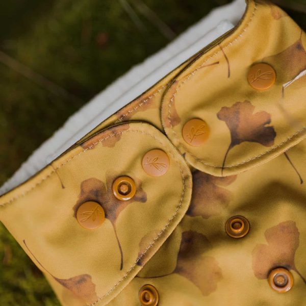 Elskbar sio pelenka - Ginkgo