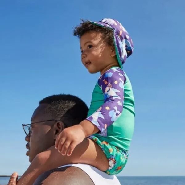 Bambino Mio úszópelenka