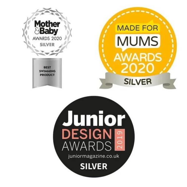 Bambino Mio úszópelenka