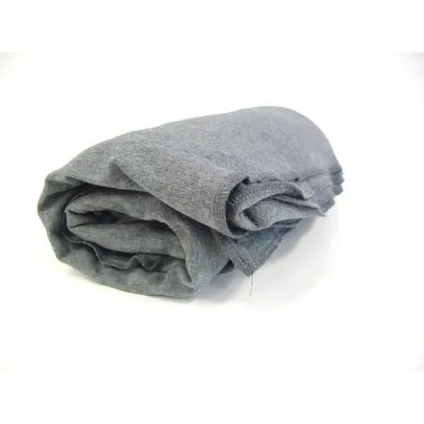 Magyarinda® rugalmas hordozókendő - Szürke