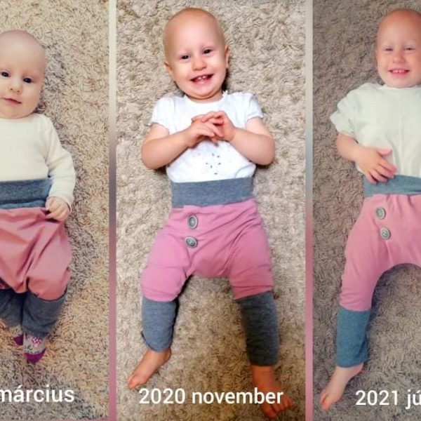 Temiti többméretes nadrág