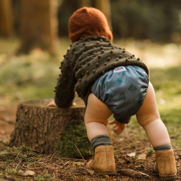 Elskbar sio pelenka - Butterfly Pea