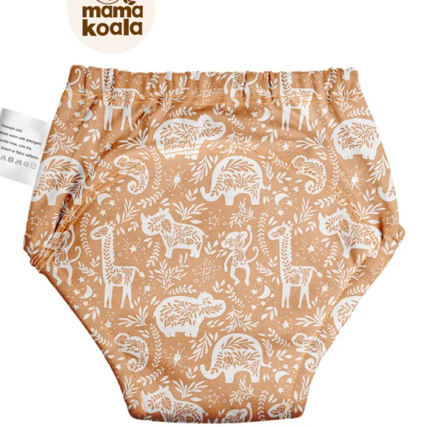 Mama Koala leszoktató pelenka - Állatkert