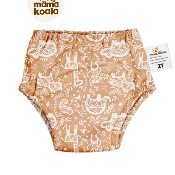 Mama Koala leszoktató pelenka - Állatkert