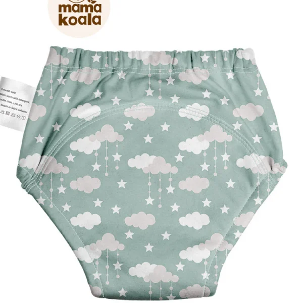 Mama Koala leszoktató pelenka - Felhővilág