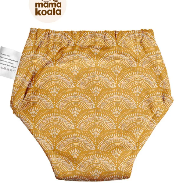 Mama Koala leszoktató pelenka - Legyezők