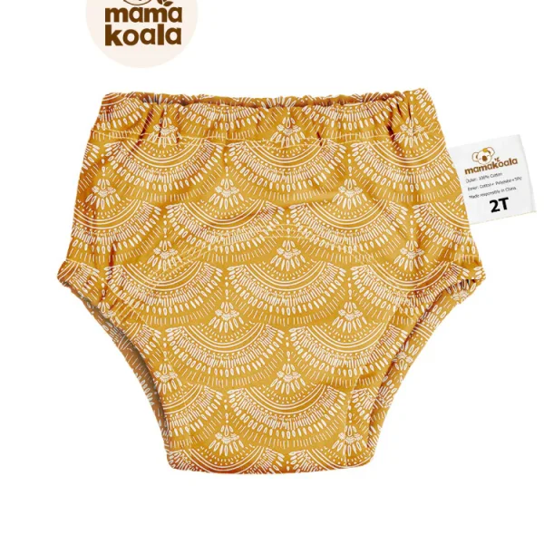 Mama Koala leszoktató pelenka - Legyezők