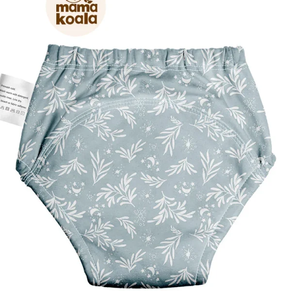 Mama Koala leszoktató pelenka - Levélkoszorú