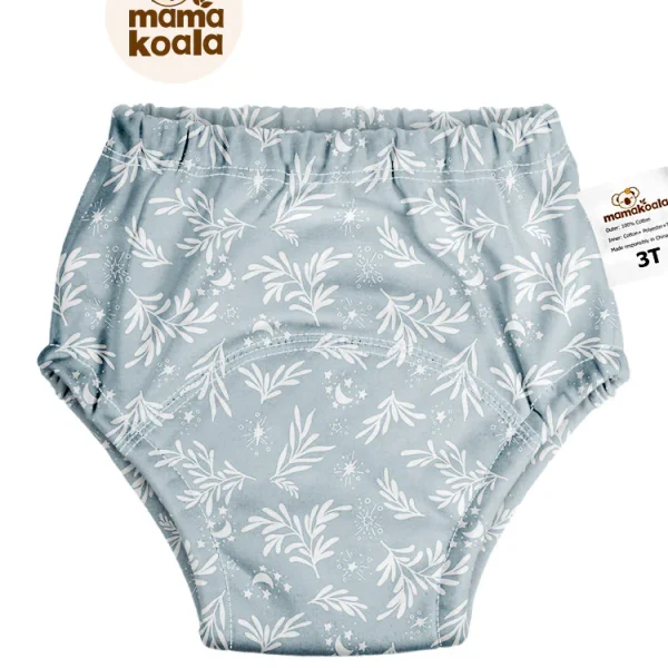 Mama Koala leszoktató pelenka - Levélkoszorú