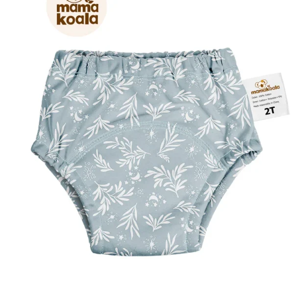 Mama Koala leszoktató pelenka - Levélkoszorú