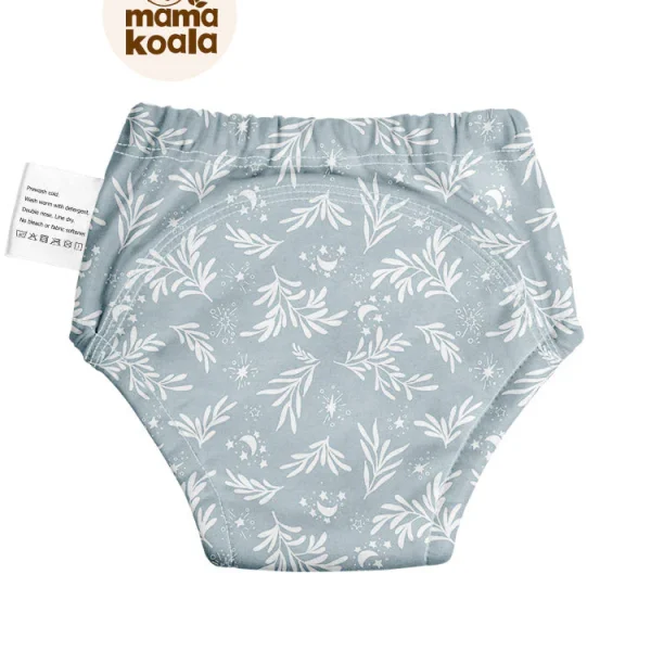 Mama Koala leszoktató pelenka - Levélkoszorú
