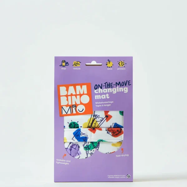 BambinoMio minden egyben szett - Everything