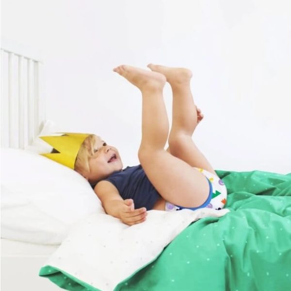 Bambino Mio leszoktató pelenka - Chomp