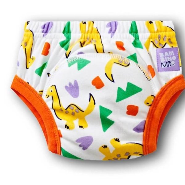 Bambino Mio leszoktató pelenka - Rumble