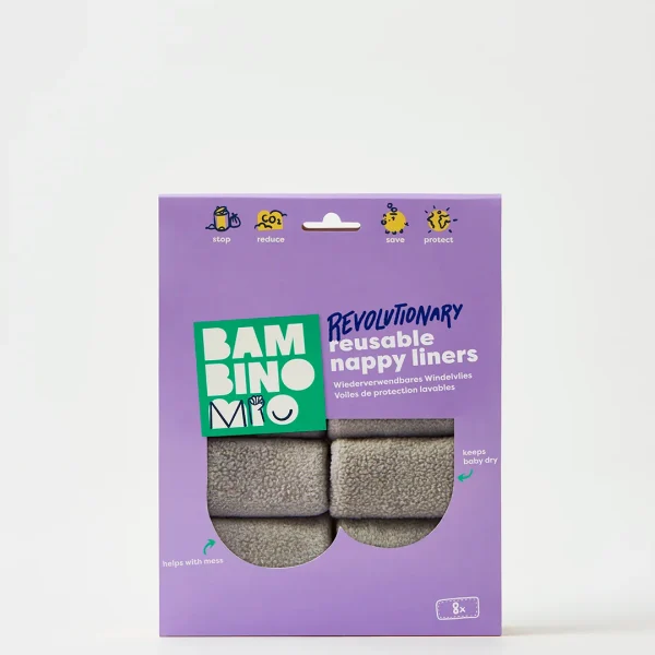 BambinoMio minden egyben szett - Everything