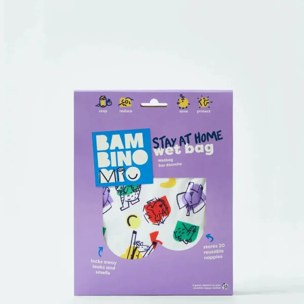 BambinoMio minden egyben szett - Everything