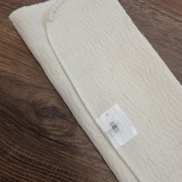 hamac organikus pamut betét