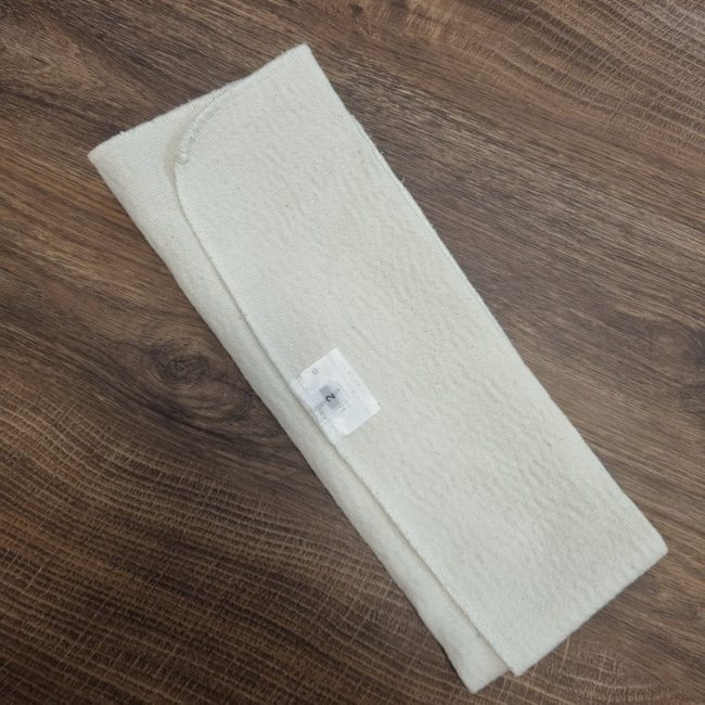 hamac organikus pamut betét