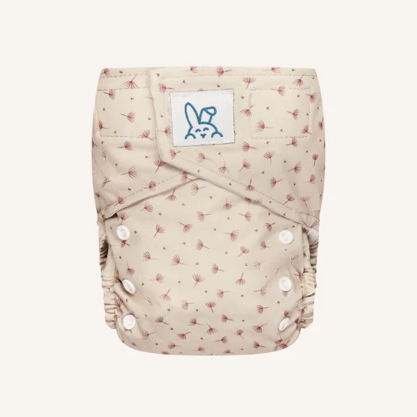 Bambinex aio onesize pelenka - Ombel col birch mahogany