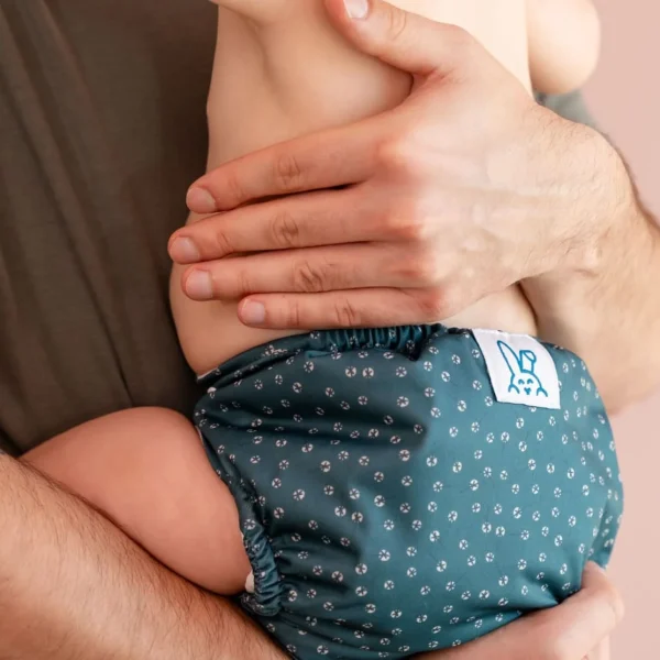 Bambinex aio onesize pelenka - Vihar