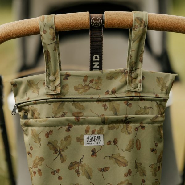 Elskbar Lux pelenkazsák - Acorn