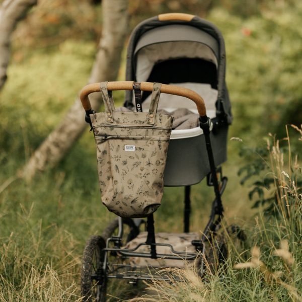 Elskbar Lux pelenkazsák - Wildflowers