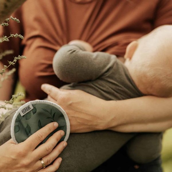 Elskbar mosható melltartóbetét